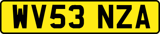 WV53NZA