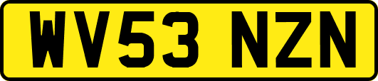 WV53NZN
