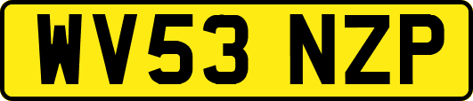 WV53NZP