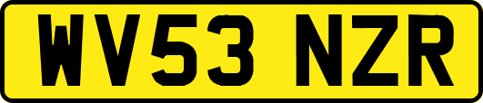 WV53NZR