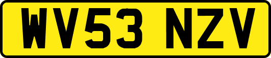 WV53NZV