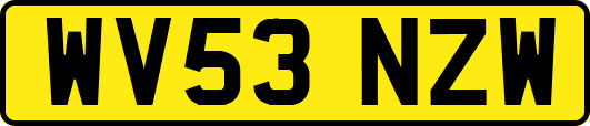 WV53NZW
