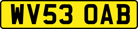 WV53OAB