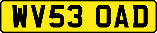 WV53OAD