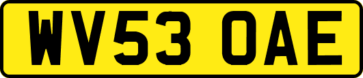 WV53OAE