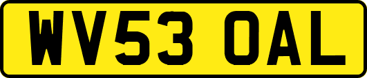 WV53OAL