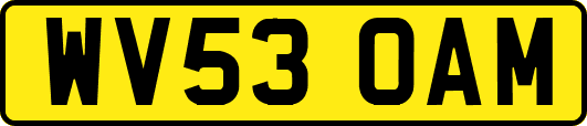 WV53OAM