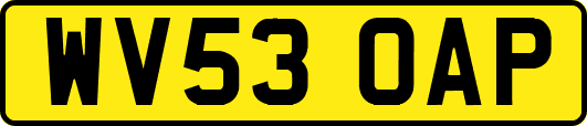 WV53OAP