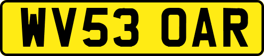 WV53OAR