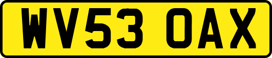 WV53OAX