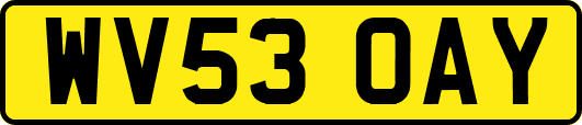 WV53OAY