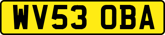 WV53OBA