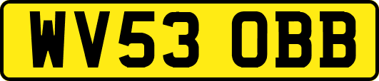 WV53OBB