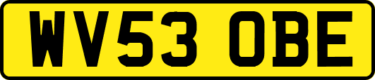 WV53OBE