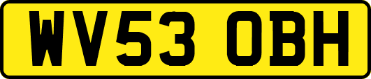 WV53OBH