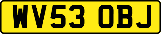 WV53OBJ