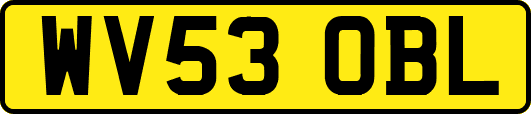 WV53OBL