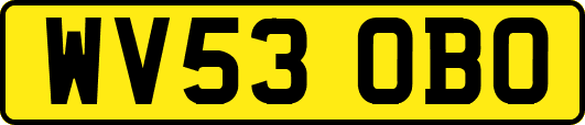 WV53OBO