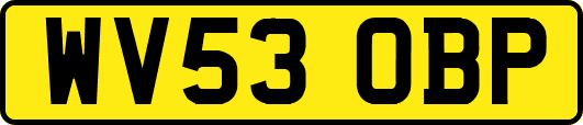 WV53OBP