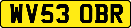 WV53OBR