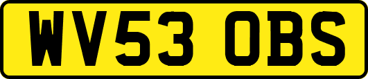 WV53OBS