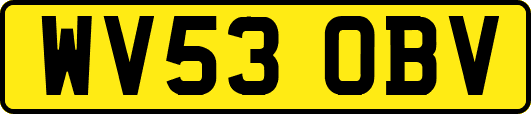 WV53OBV