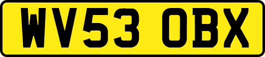 WV53OBX