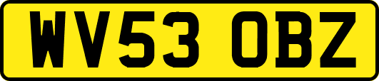 WV53OBZ