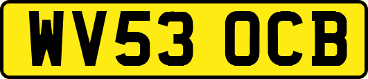 WV53OCB