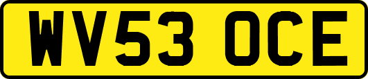 WV53OCE