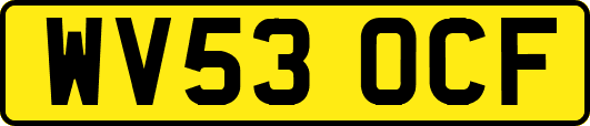 WV53OCF
