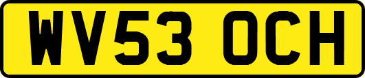WV53OCH