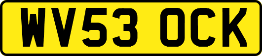WV53OCK