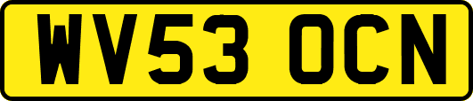 WV53OCN