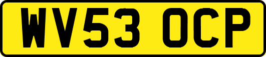 WV53OCP