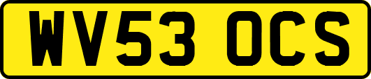 WV53OCS