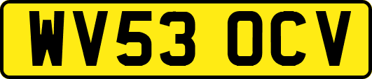 WV53OCV
