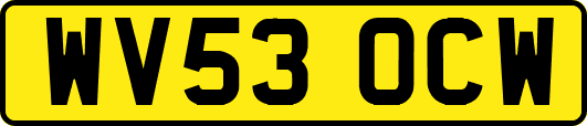 WV53OCW