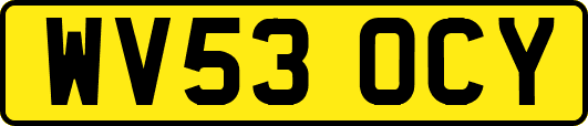 WV53OCY