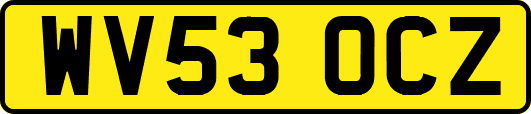 WV53OCZ