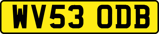 WV53ODB