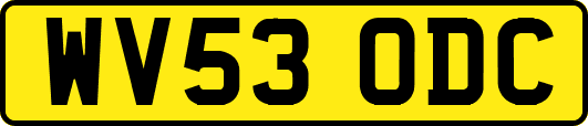 WV53ODC