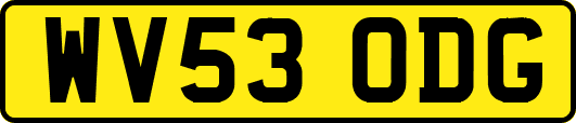 WV53ODG
