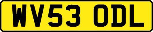 WV53ODL