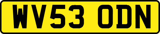 WV53ODN