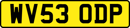 WV53ODP
