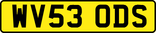 WV53ODS