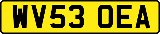 WV53OEA