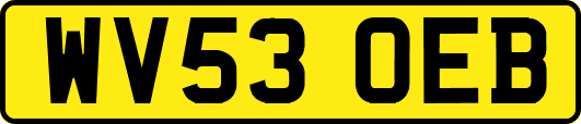 WV53OEB