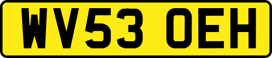 WV53OEH